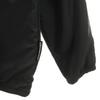 adidas training Windbreaker Setup OT/M black Tricot lining Women Used