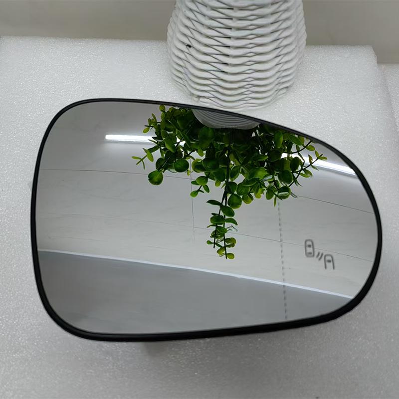 Auto Heated Blind Spot Warning Wing Rear Mirror Glass For Lexus ES 2013-2017 IS 2013-2017 CT 2011-2018 LS 2013-2016
