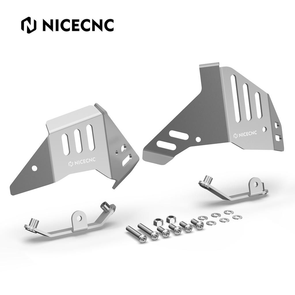 For BMW R1250GS 2018-2023 Motorcycle Aluminum Throttle Body Guards R 1250 GS R 1250GS R1250 GS 2018 2019 2020 2021 2022 2023