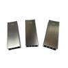 Aluminum Alloy Fretboard Radius Sanding Block for Guitar Fret Repair and Leveling