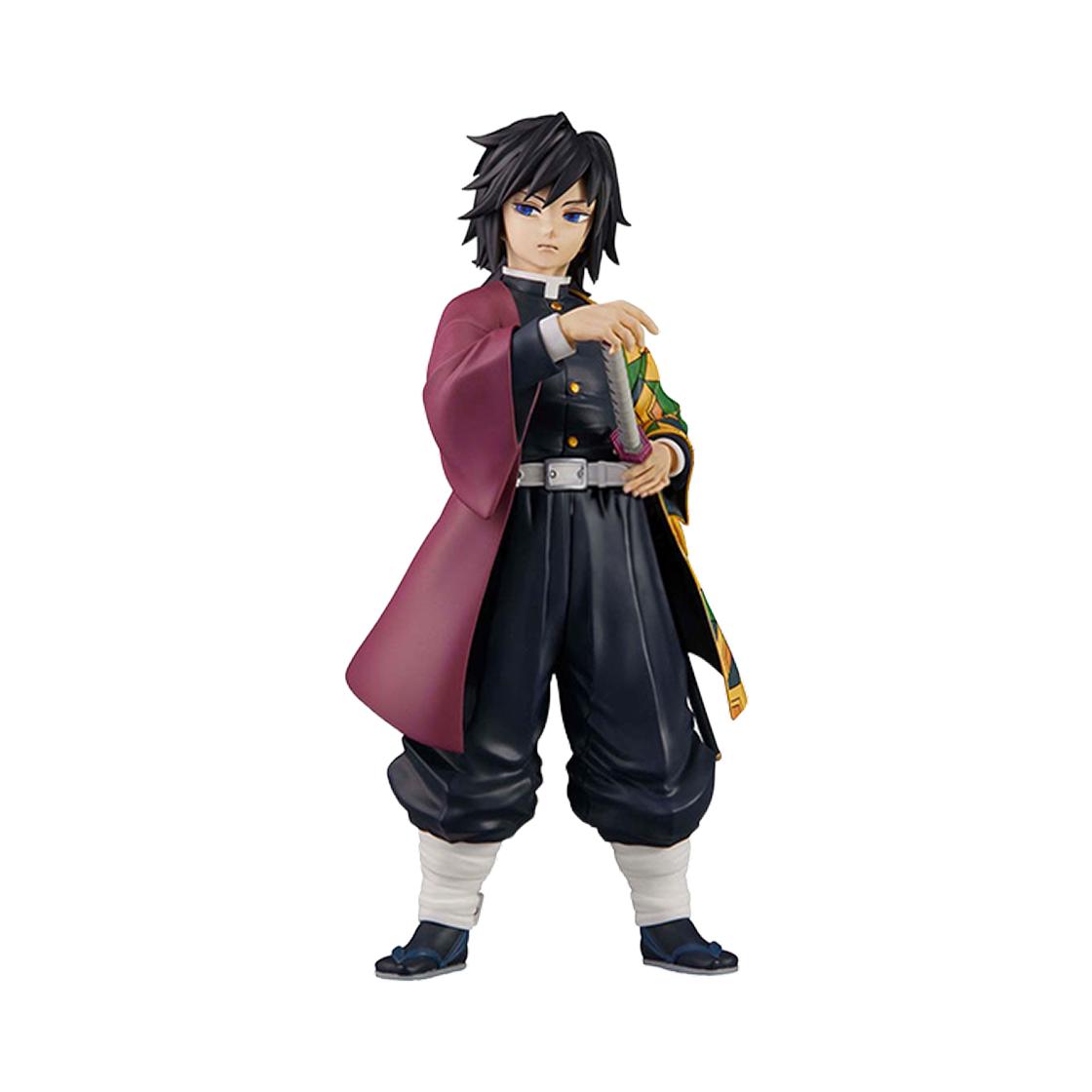 Banpresto Demon Slayer Kimetsu no Yaiba Grandista Giyu Tomioka ONE SIZE