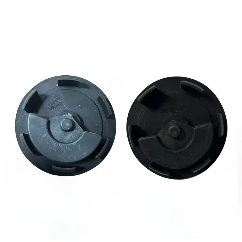 2026 Hot 4pcs 56mm 65mm VW floating Car Wheel Center Caps Hubcap Cover For VW Jetta MK5 Golf Passat styling CC Golf 3B7601171 1J0601171