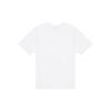 New Balance Short Sleeved NB 100% Cotton T Shirt Men's White MT41533-WT