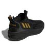 Adidas D Lillard 8 Cushioning Slip Resistant Abrasion Resistant Coverage Support Low top Basketball Shoes Unisex GY2774