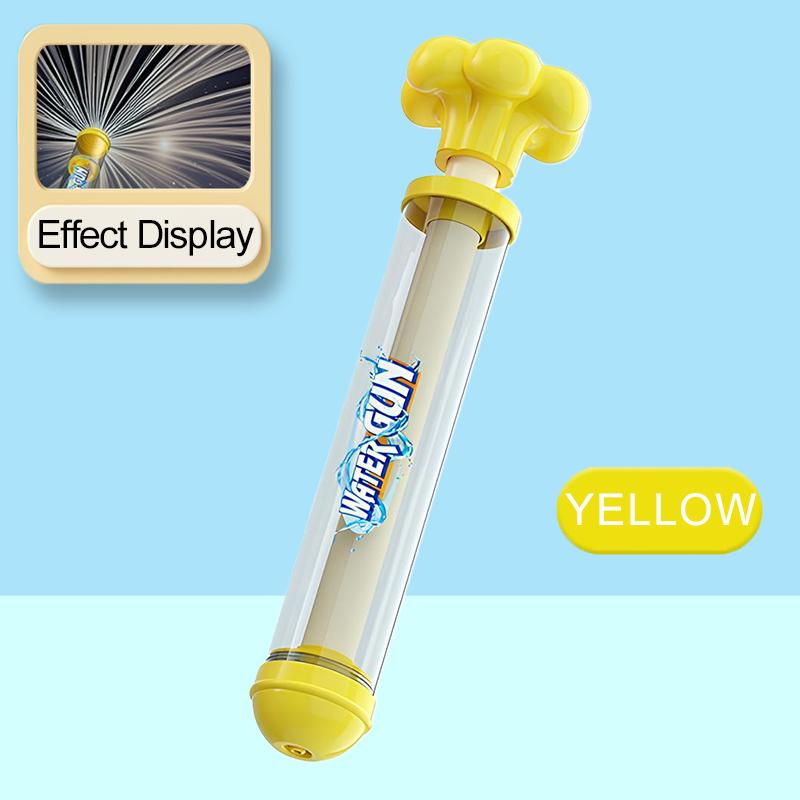 

1 шт. Фейерверк Инерционный Водяной Пистолет Уличные Игры Брызги Вечеринка у Бассейна Аквапарк Пляж Летние Ручные Игрушки-Распылители Воды ZYF