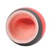 Powerful 30 Speeds Electric Vibrating Silicone Male Masturbator Cup With Tight Deep Throat Adult Pocket Sex Toys for Men