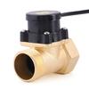 HT800 G1 Gewinde 220V Wasserpumpe Durchflusssensor Automatischer Steuerschalter