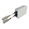 MPPT Boost Voltage Solar Cell Controller 24-85V IP66 Protection & Efficient Cooling For Outdoor Power Supply