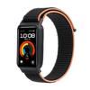 For Huawei Band 9 8 7 Reim Bånd Tilbehør Etui Nylon Løkke Erstatningsbelte Armbånd Sport Armbånd Huawei Band 7 Reim