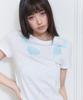 LUVISTRUE Sy Headset Graphic Tee(White)
