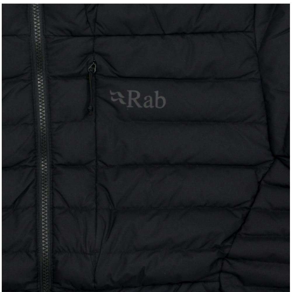 Rab Lightweight Men S Micro Light windStopper Padding Qdb 73