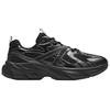 New Anta Abrasion Resistant Breathable Low Top Casual Shoes Men's Black 112538896-5