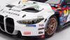 TOP SPEED BMW M4 GT3 SUPER GT Series Studie BMW M4 BMW M Team Studie X CRS Completed Product 1/18 2023#7