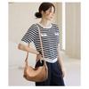 A Simple and Stylish Women's Shoulder Bag,A Fashionable Crossbody Bag, Suitable for Daily Use,Shopping, Commuting, and Multi Compartment Shoulder Bags