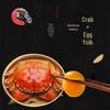 PinXin Wuchagou Crab Roe Sauce