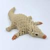 3D Printed Pangolin Toy Simulation Animal Pangolin Models Articulated Movable Desktop Ornaments And Collectibles