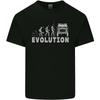 4X4 Evolution Off Road Roading Funny Kids T-Shirt Childrens