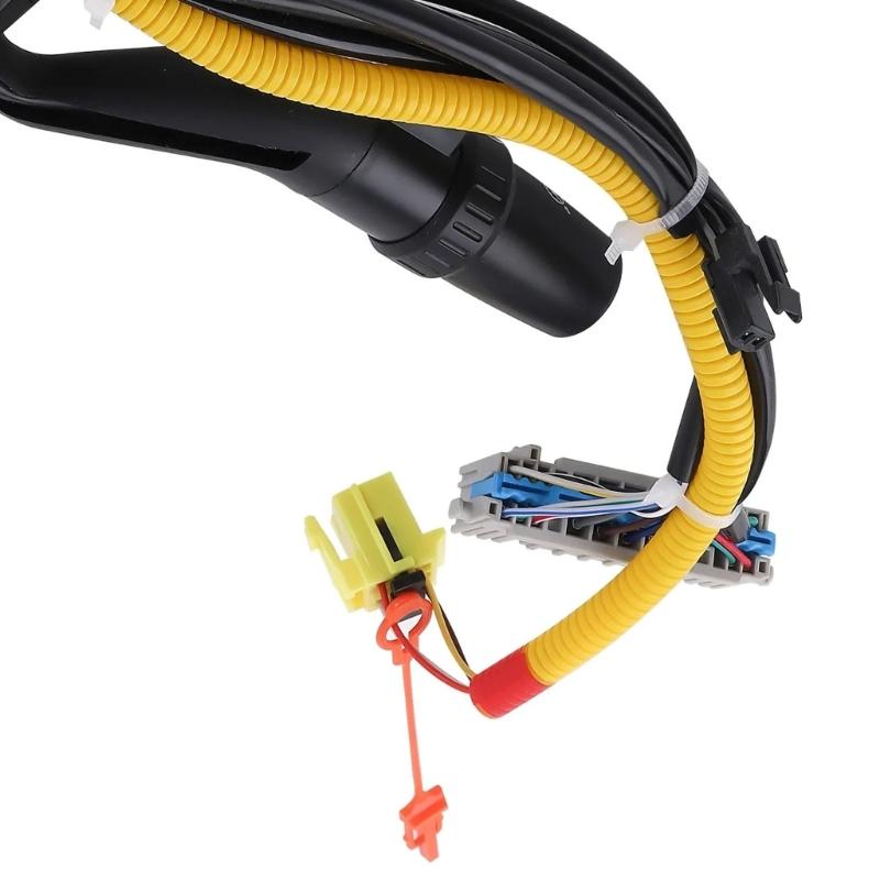 Automobile Turn Signal Switches 15906128 For Select Model Indicator Headlights Rear Fog Light Stalk Switches
