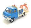 Tomica Museum Public Car Museum Toyota Dyna JAF Tow Car M-10