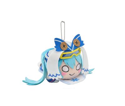Love SNOW MIKU 2016 Plush MIKU Live! 's × “SNOW 2016”