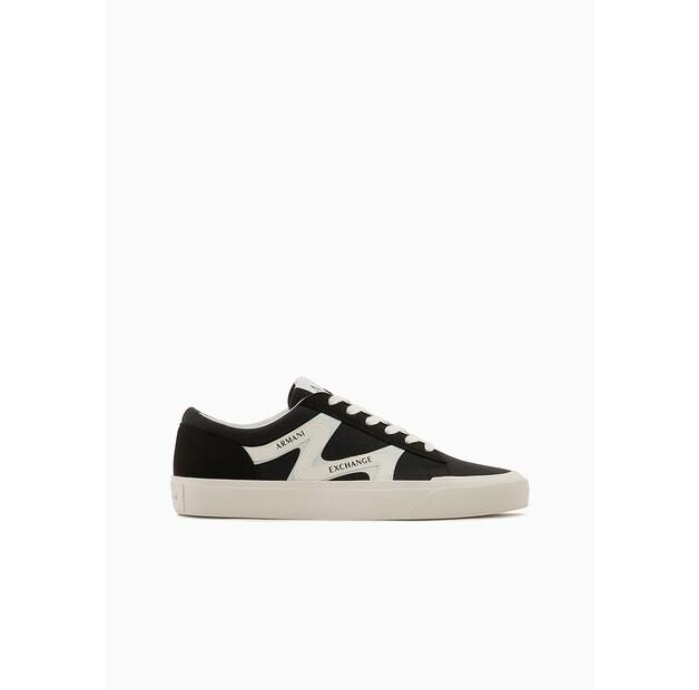

Armani Exchange XUX198_XV798 кроссовки