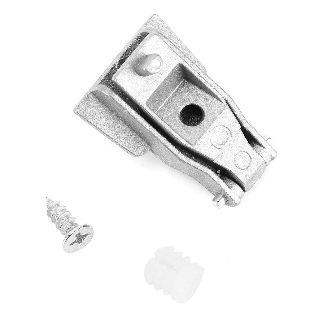 Auto Outer Exterior Door Handle Hinge Repair Tool Kit Fit for Fiat Alfa 51964555