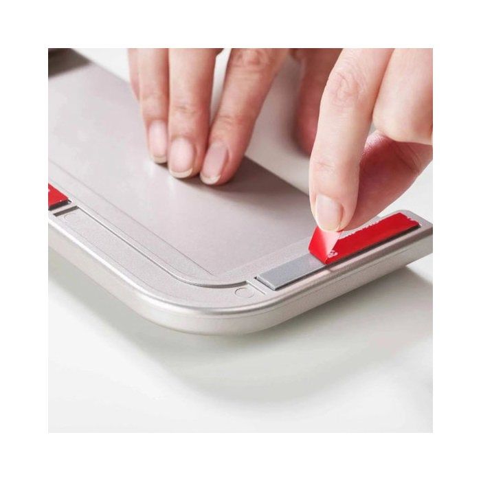 Planche à découper - joseph joseph - chop pp - 3 pièces - antidérapante - rangement compact