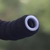 2Pcs Hollow Bicycles Handlebar End Cap Mountain Bike Handle End Cover Noctilucent Bicycles Handlebar Grip Plug Enduring
