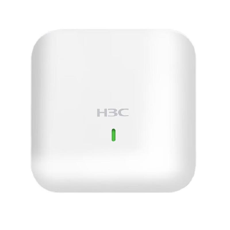 

H3C WA6520S-C WiFi6 Dual-Band Wireless AP