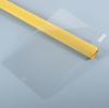 0.33mm Arc Edge Tempered Glass Screen Film (Edge Glue) for iPad 10.2 (2021)/(2020)/(2019)/iPad 8th Gen/iPad (8th generation)