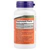 NOW Foods Bromelain 500 mg 60 Vegetable Capsules
