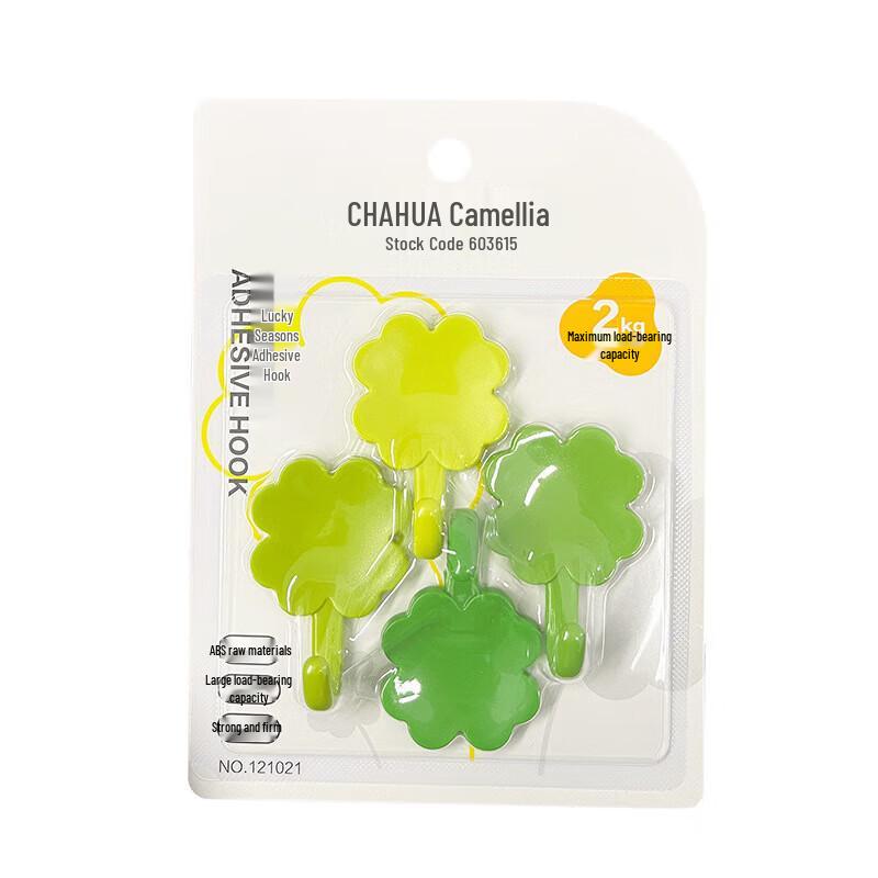 CHAHUA Strong Adhesive Hooks