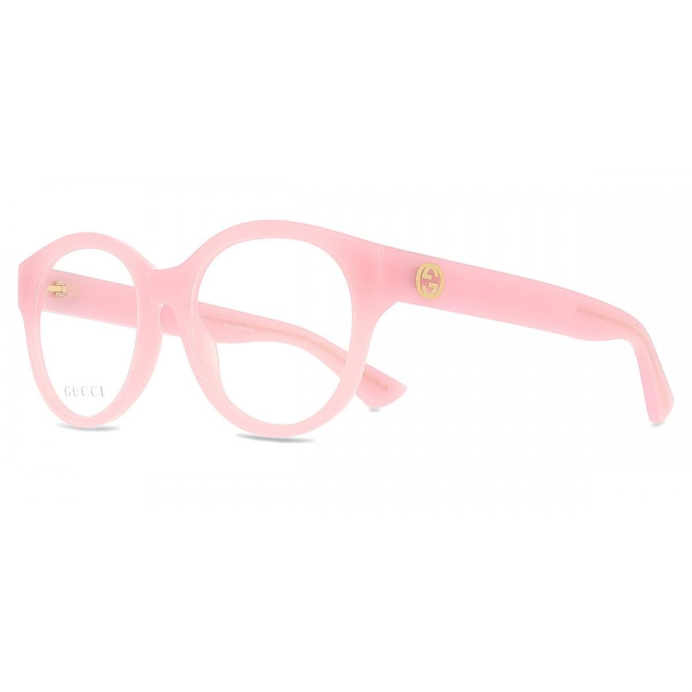 Gucci Gg1580o 004 Women Eyeglasses
