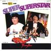 7inch Record TAKANORI JINNAI  Super Superstar  Odore Angel 7A0397 CANYON 1984 Japan Soundtracks  Musicals Used