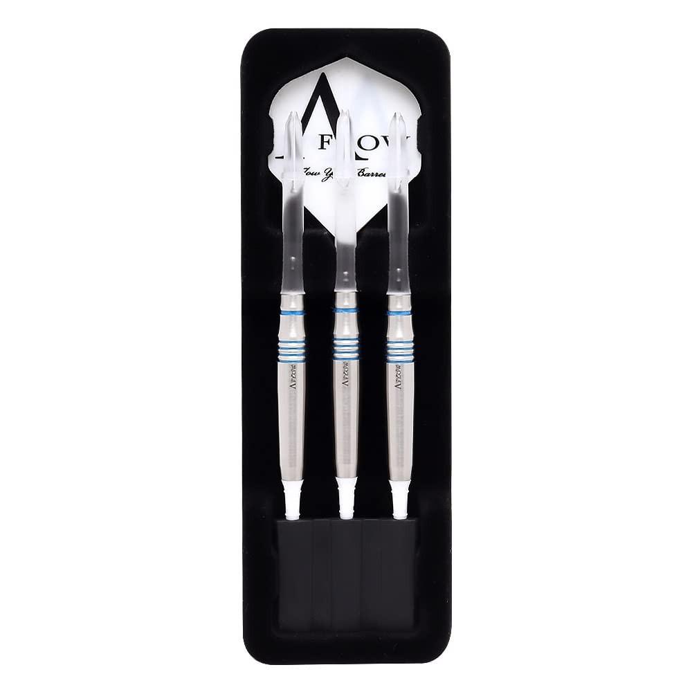 DYNASTY EL DORADO 2BA Kenta Kaneko Player Model Darts Barrel Dart Set A-FLOW80
