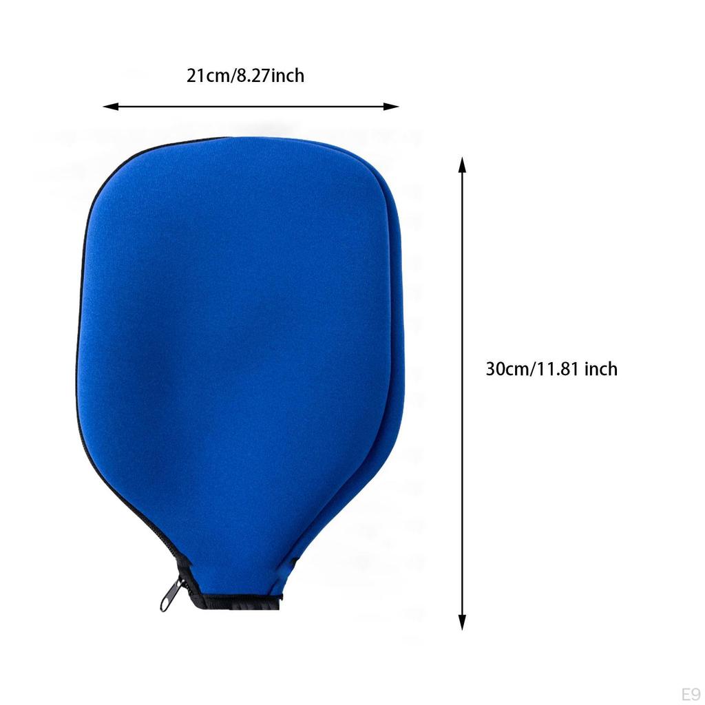 Cover, Racket Sleeve, for Accessories