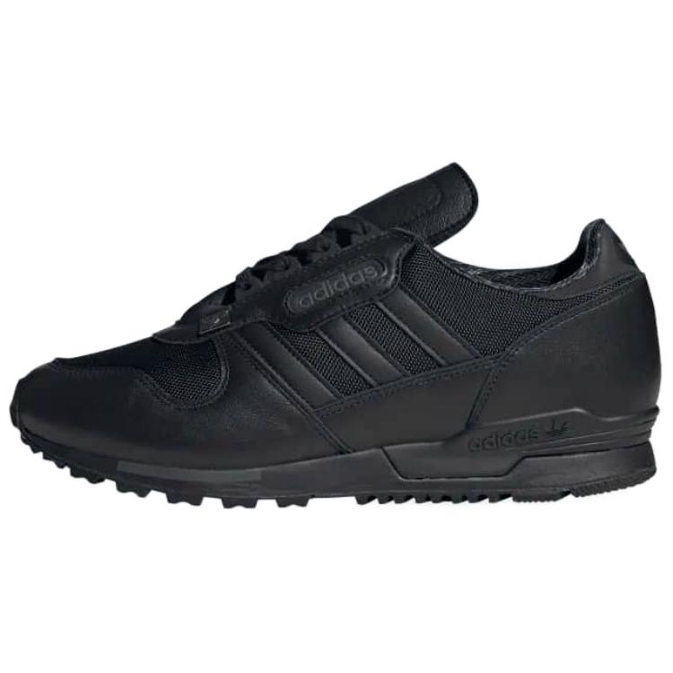 Hartness Adidas Originals Spzl  Triple Black  HP8844 44