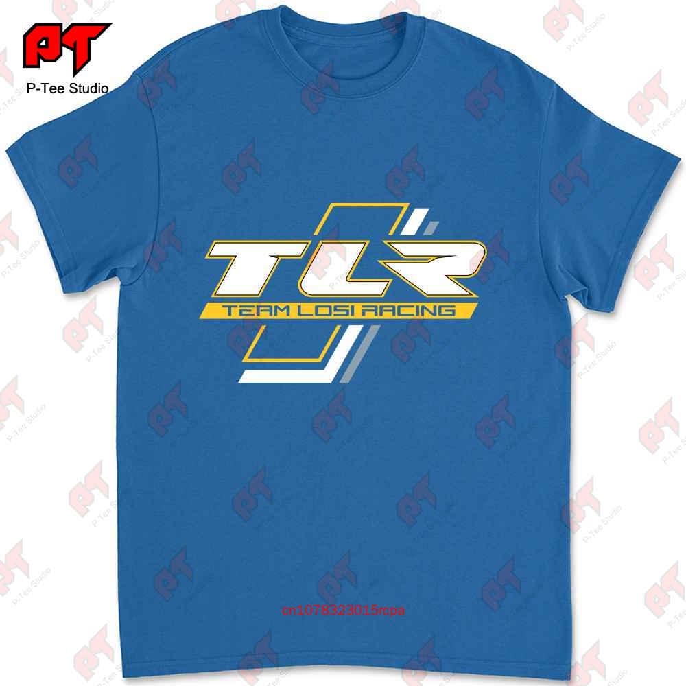 Team Losi Racing Tlr 2020 T-shirt NONA