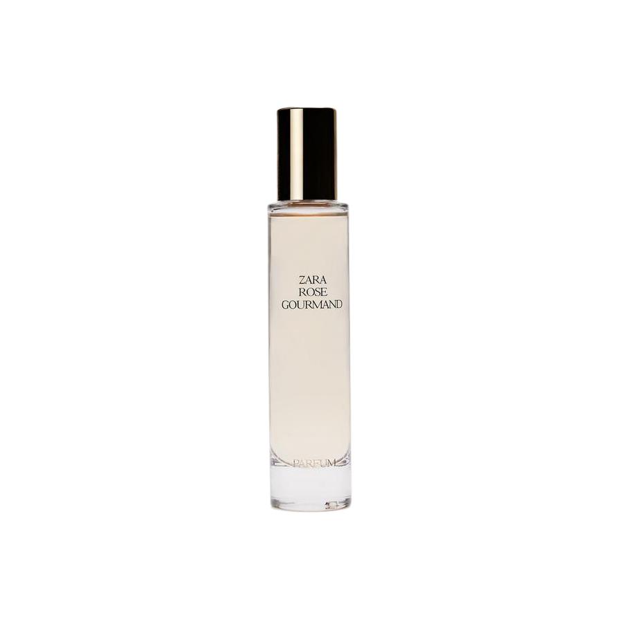 ZARA ROSE GOURMAN Perfumes Oriental Potpourri Accord Eau De Parfum EDP Amber Vanilla 30ml/80ml 30ml