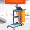 Beifu Commercial Multi-functional Service Cart