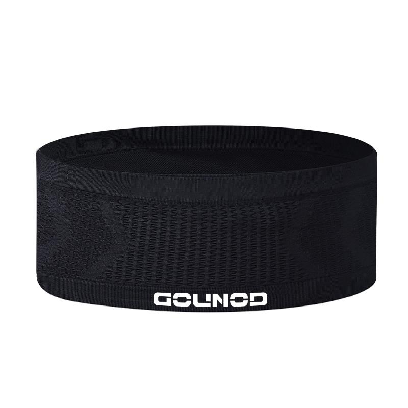 Bag Women's Men Seamless Running Waist Belt Bag Fanny Pack Mobile Phone Bag For Fitness Jogging Cycling Outdoor-use Sports Waist
