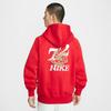 Nike Men's Hooded Pullover Sweatshirt