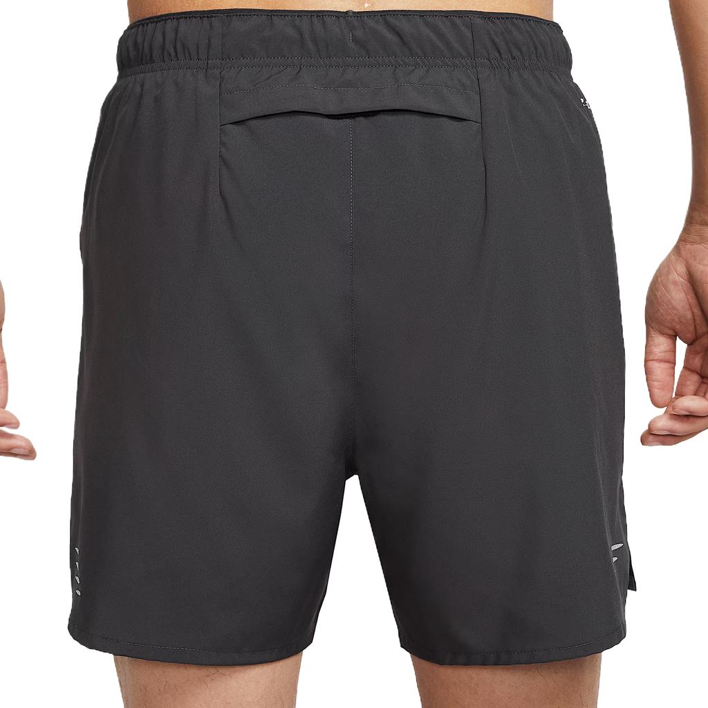 Nike Challenger Dri-Fit Fashion Versatile Trendy Sports Shorts Men shorts Dark-Smoke-Gray IB4130-070