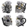 XV250 Carburetor with Intake Manifold Fit for Yamaha XV250 Virago 250 V Star 250 Route 66 1988-2014 2UJ-14900-01-00