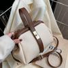 Stylish Shell Bag For Women With Chic Design Soft Texture Perfect For Spring Summer 2024