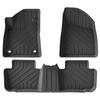 22 MG Mulan MG4 EV Full TPE Car Mats & Trunk Mats
