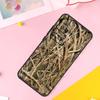 Hunting Camo Case For POCO X6 M6 Pro X3 X5 F3 F5 M5s Xiaomi 14 13 Ultra 12 Lite 11T 12T 13T Pro Cover