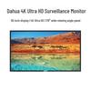 Dahua 65-inch 4K LED HD Security Monitor