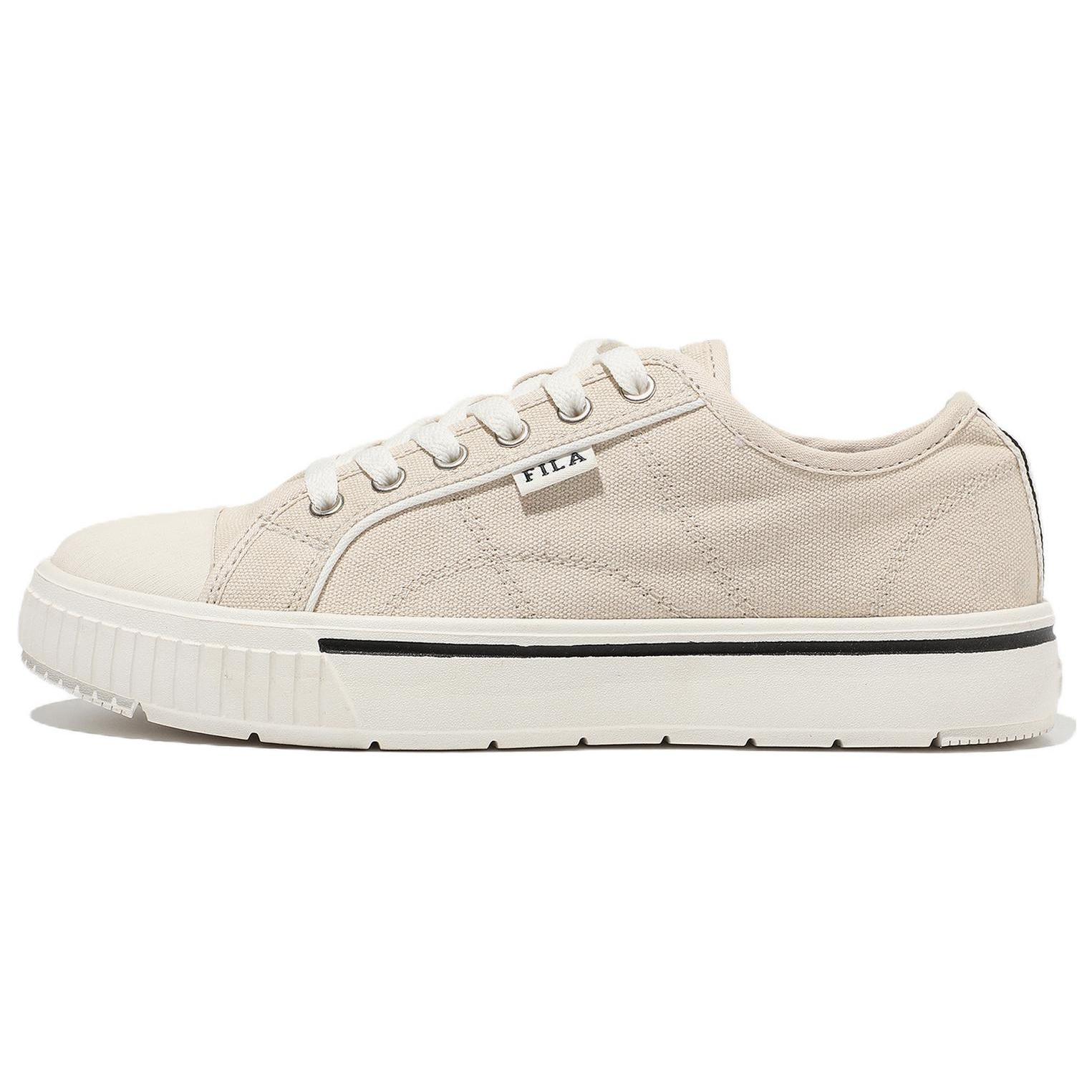 FILA Courtlight  Cream Pink  1TM01781F_920 36.5