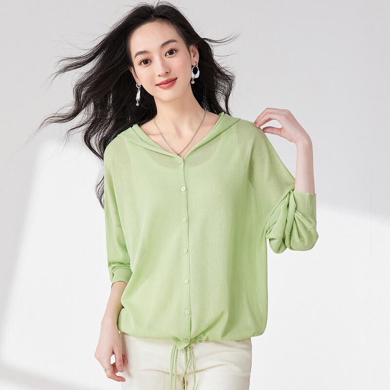 

Mokana Women s Urban Casual Long-Sleeve Jacket MKNJD3170 One Size